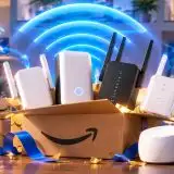 Wi-Fi debole in casa? I ripetitori in offerta alla Festa di Prime 2026