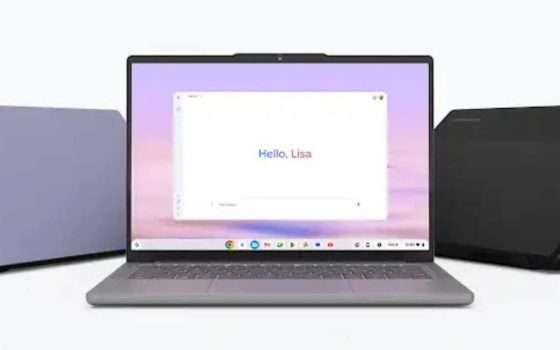 Che fare con un vecchio Chromebook? 7 idee geniali