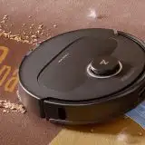 Roborock Qrevo S5V a -42% per la Festa delle Offerte Prime