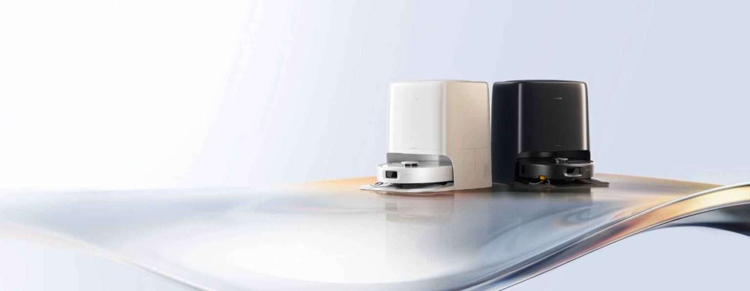 Anteprima: I robot aspirapolvere roborock più amati in promo alla Festa delle Offerte Prime