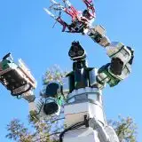 Robot umanoidi armati di motoseghe: cosa potrebbe andare storto?