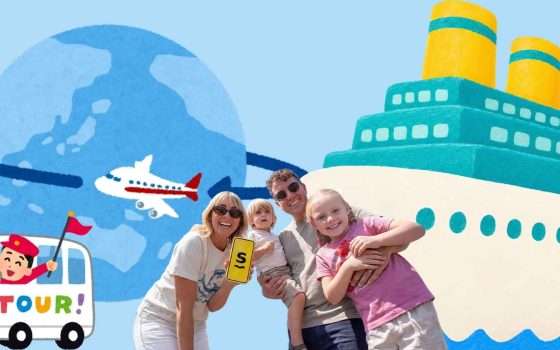 Saily eSIM: connessione senza roaming in oltre 200 destinazioni