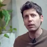 Sam Altman sull'AI: dobbiamo accettare alcuni rischi