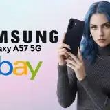 Samsung Galaxy A57 5G da 256GB: il medio gamma che conviene davvero