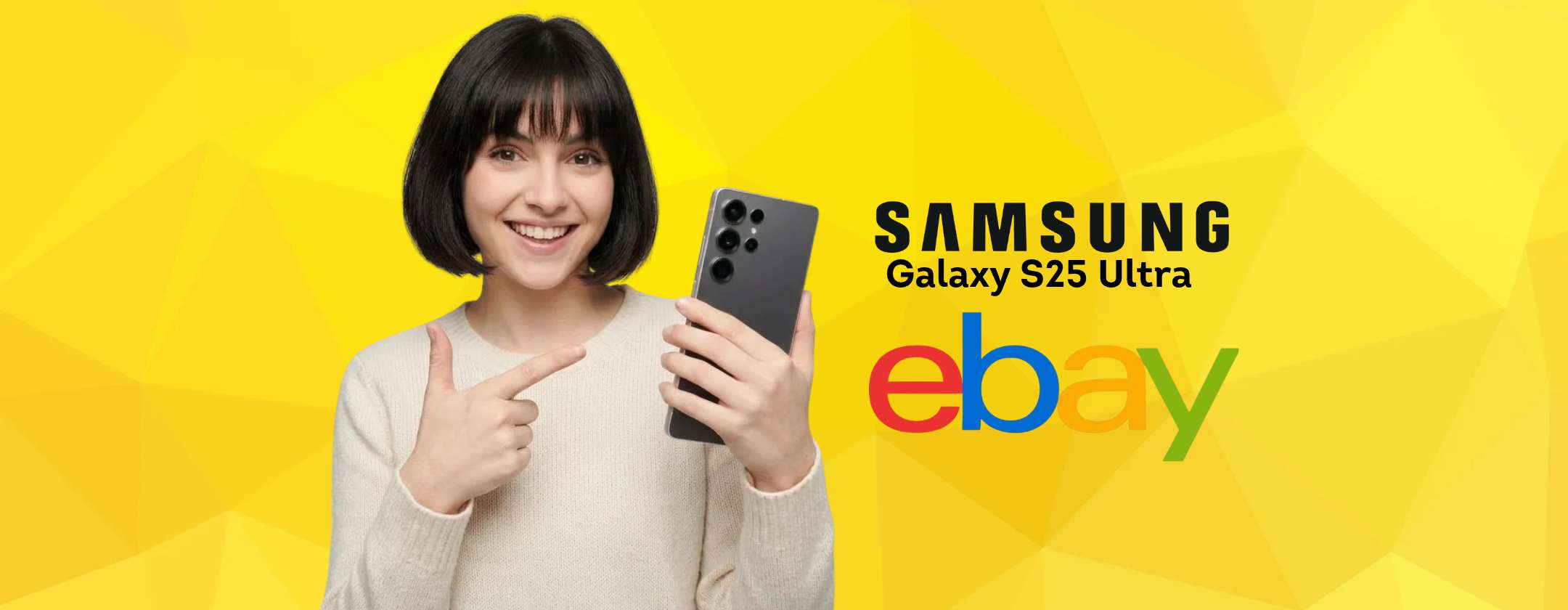 samsung-galaxy-s25-ultra-ebay-ricondizionato-eBay-un-affare