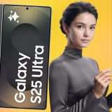 Samsung Galaxy S25 Ultra: top di gamma a prezzo shock su Amazon
