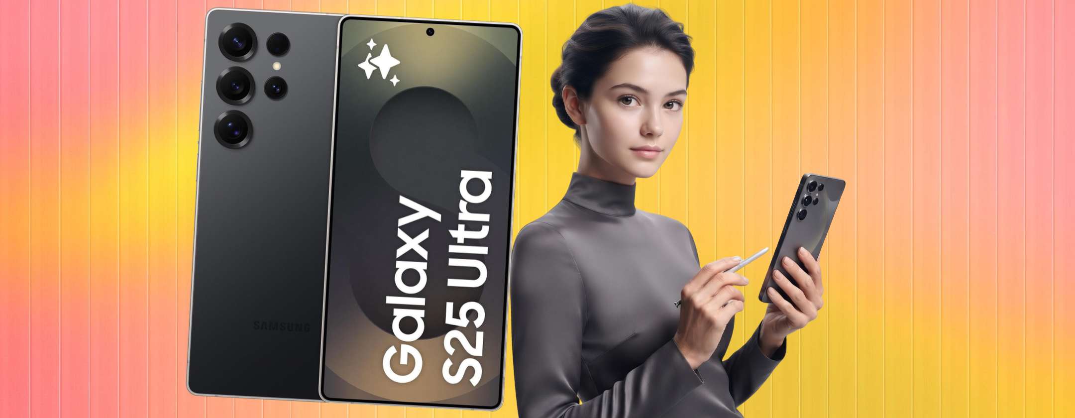 samsung-galaxy-s25-ultra-top-gamma-prezzo-shock-amazon