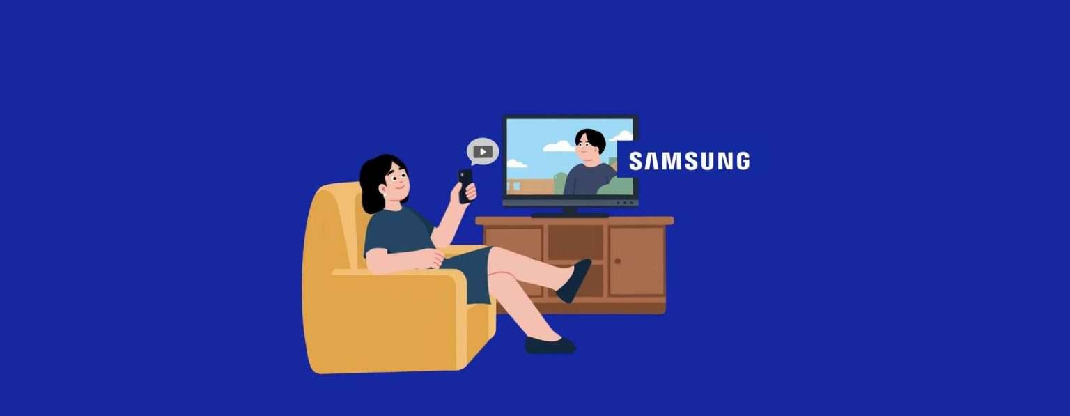 Anteprima: Samsung TV in offerta speciale su eBay: è ora di cambiare televisore