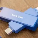 SanDisk Creator Phone Drive da 128 GB al prezzo minimo storico