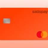 Satispay lancia la carta di debito a canone zero: costi e condizioni