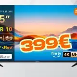 Schermo da 55