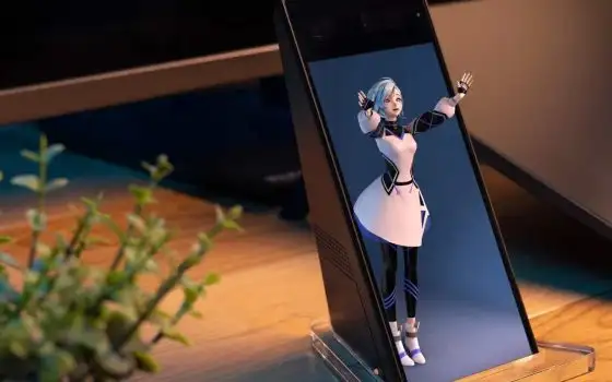 Sony rilancia il 3D senza occhiali, ma sulla scrivania