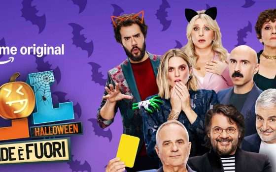 Scopri come vedere le novità di ottobre 2026 gratis su Prime Video