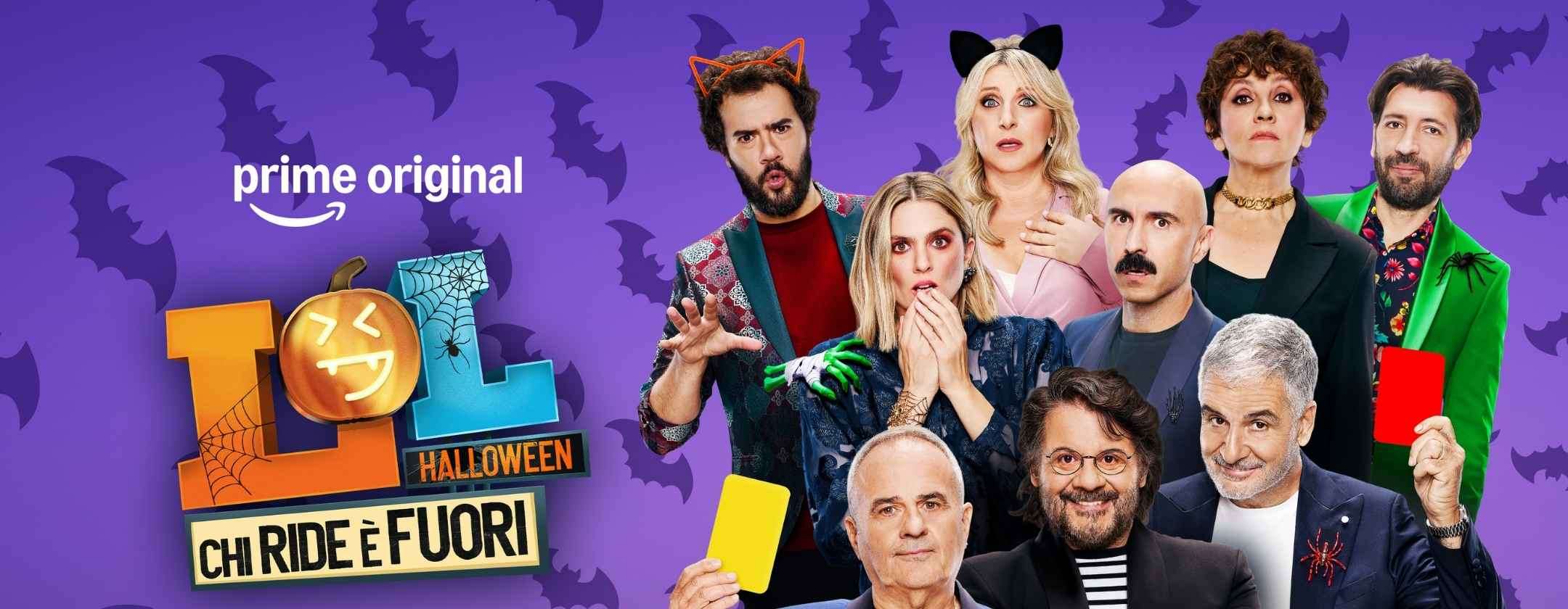 Scopri come vedere le novità di ottobre 2026 gratis su Prime Video