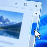 Windows: basta Shift e un clic per scorrere più velocemente