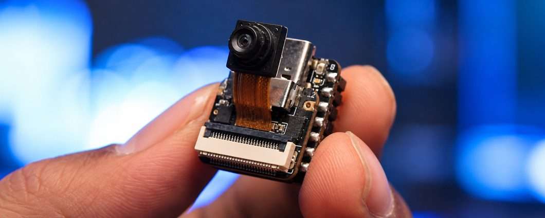 Il sofisticato dispositivo che spiava OpenAI costa 13,99 dollari