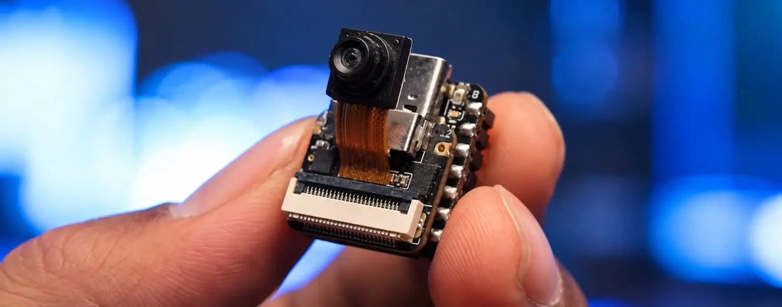 Copertina: Il sofisticato dispositivo che spiava OpenAI costa 13,99 dollari