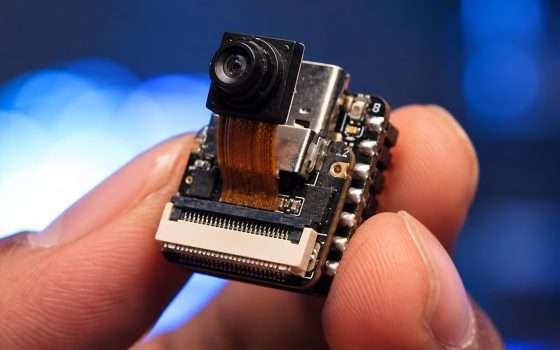 Il sofisticato dispositivo che spiava OpenAI costa 13,99 dollari