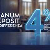 È il momento per passare a SelfyConto: conto corrente gratuito e 4% sui depositi