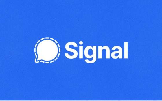 Signal, arrivano i backup locali su iPhone: come salvare le chat