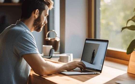 Sito Web: crealo e mettilo online da solo 1€ con IONOS