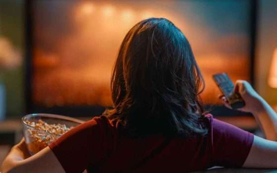 Le Smart TV da acquistare alla Festa delle Offerte Prime