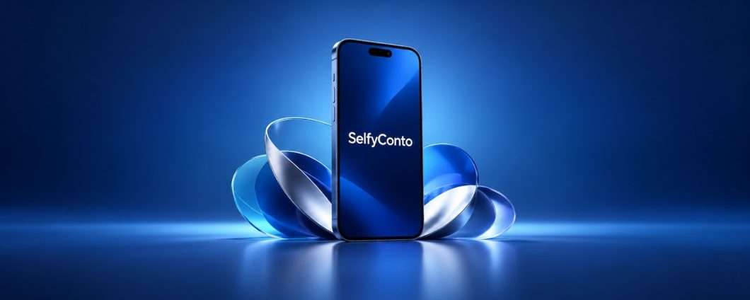 Con SelfyConto di Banca Mediolanum i risparmi rendono al 4% annuo lordo