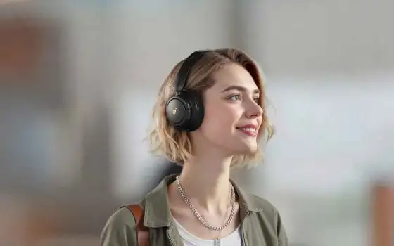 Solo 50€ per le cuffie Soundcore Anker Q30 alla Festa delle Offerte Prime