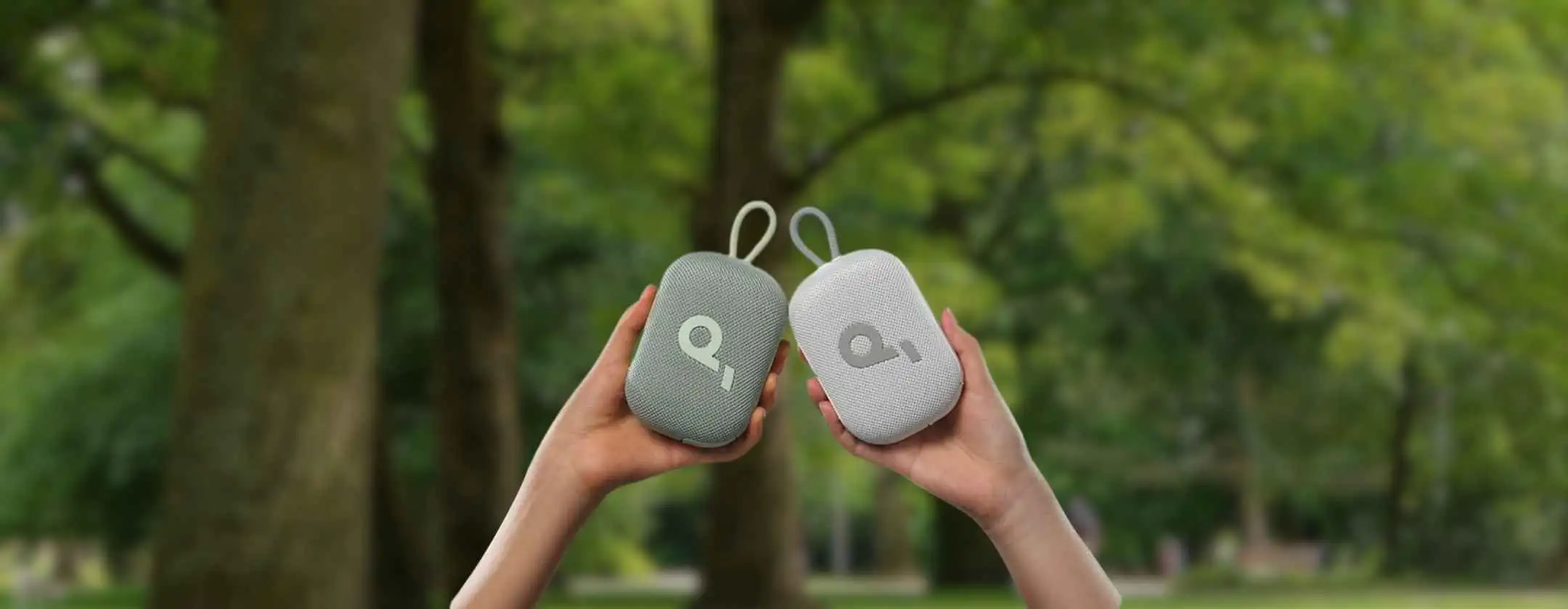 Soundcore Select 4 Go: piccole dimensioni, grande suono a 19€ su Amazon