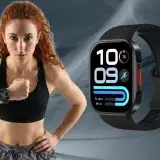 Sport, benessere, GPS e chiamate: Xiaomi Redmi Watch 6 Lite è in offerta