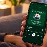 Spotify porta gli audiolibri in Italia: 12 ore al mese con Premium