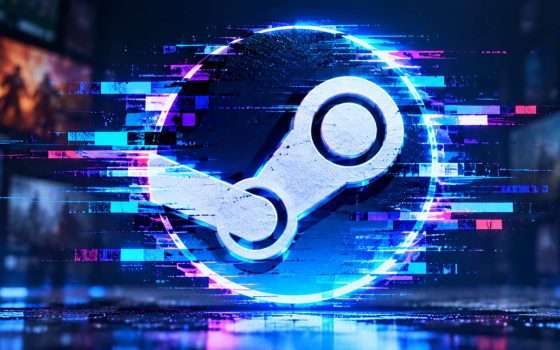 Steam down il 21 ottobre: cosa sta succedendo? (risolto)