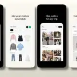 Style Sketch, l'app AI di Meta che crea outfit con i propri vestiti