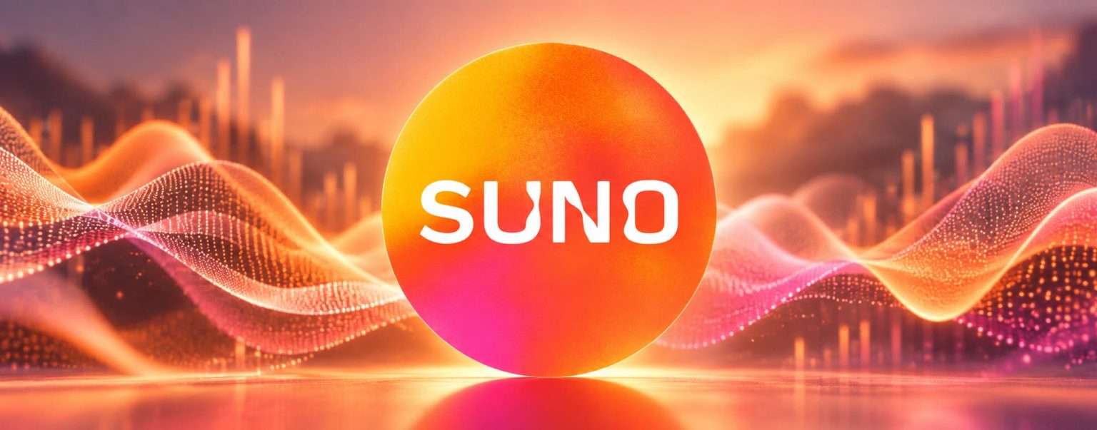 Anteprima: Suno Speech è l’AI giusta per creare le voci fuori campo