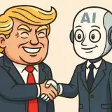 Super Intelligence Force: cos'è la nuova task force di Trump sull'AI