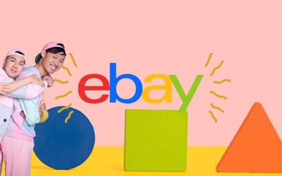 Super Selezione: le offerte più convenienti su eBay per te