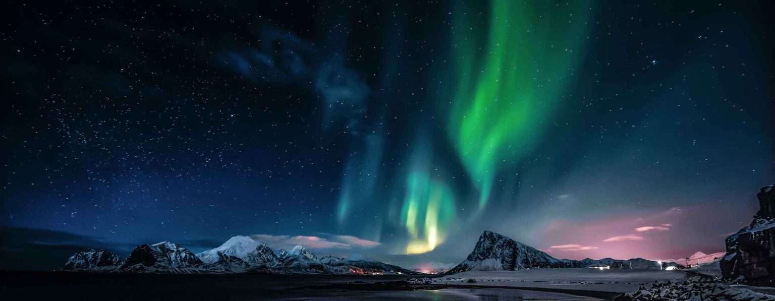 Anteprima: Super tempesta solare: quali sarebbero le conseguenze