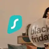 Surfshark Black Friday: VPN da 2,49€ e 3 mesi extra gratis