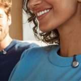 SwitchBot AI MindClip: il registratore indossabile costa solo 89€ alla Festa delle Offerte Prime