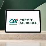 Conto corrente online e carta a canone gratuito con Crédit Agricole