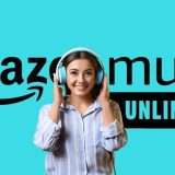 Tantissima nuova musica con Amazon Music Unlimited per 30 giorni gratis
