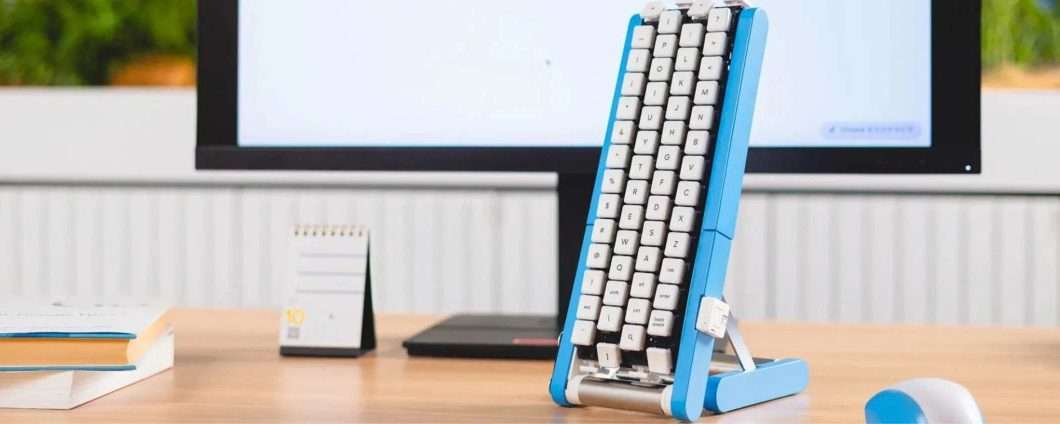 Google inventa la tastiera Gboard a nastro trasportatore
