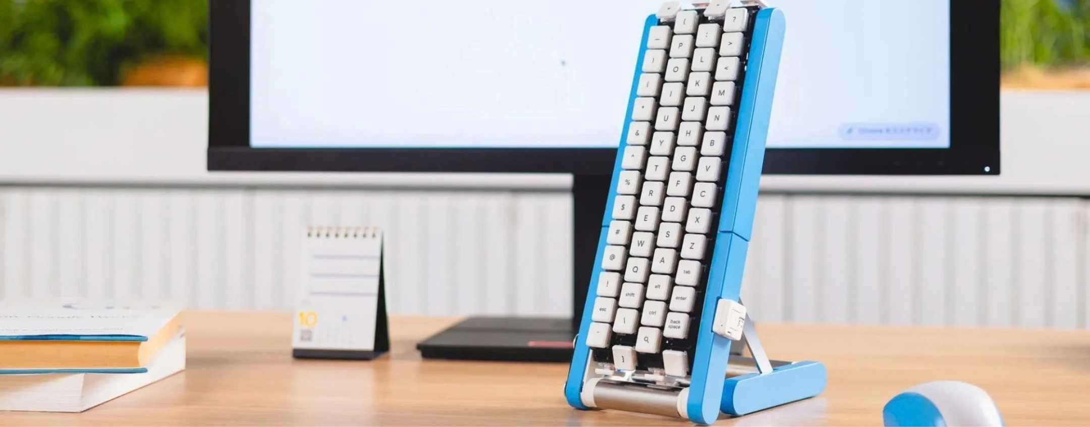 Gboard diventa un nastro trasportatore