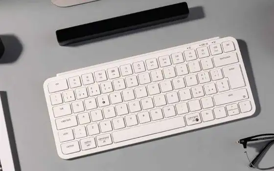 Tastiera Wireless Keychron B1 Pro Ultra Slim: solo 37€ alla Festa delle Offerte Prime