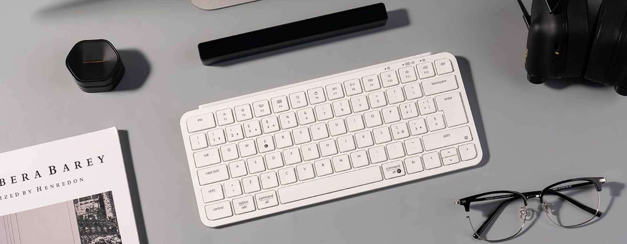 Tastiera Wireless Keychron B1 Pro Ultra Slim: solo 37€ alla Festa delle Offerte Prime