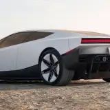 La nuova Tesla Roadster arriva dallo spazio