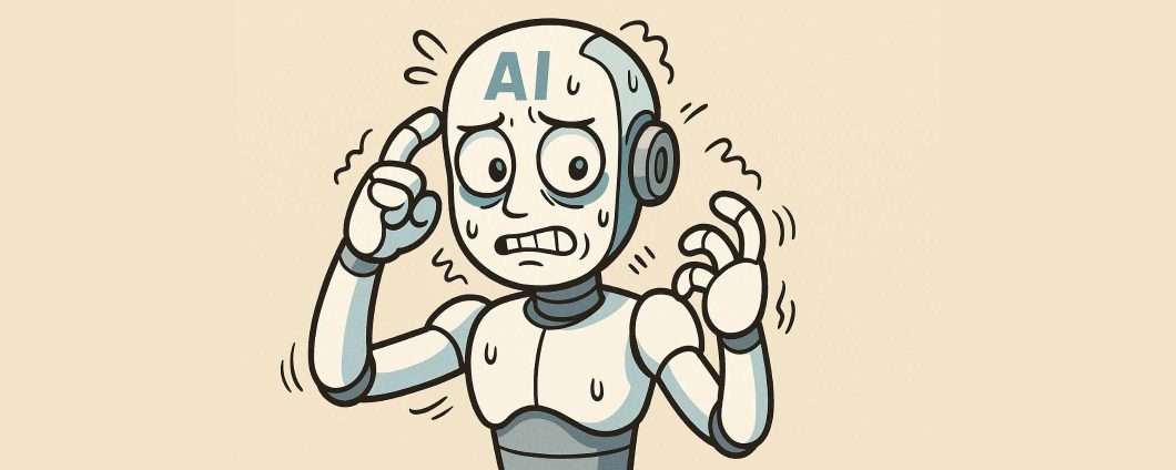 Come riconoscere un testo scritto dall'AI, lo studio di Graphite