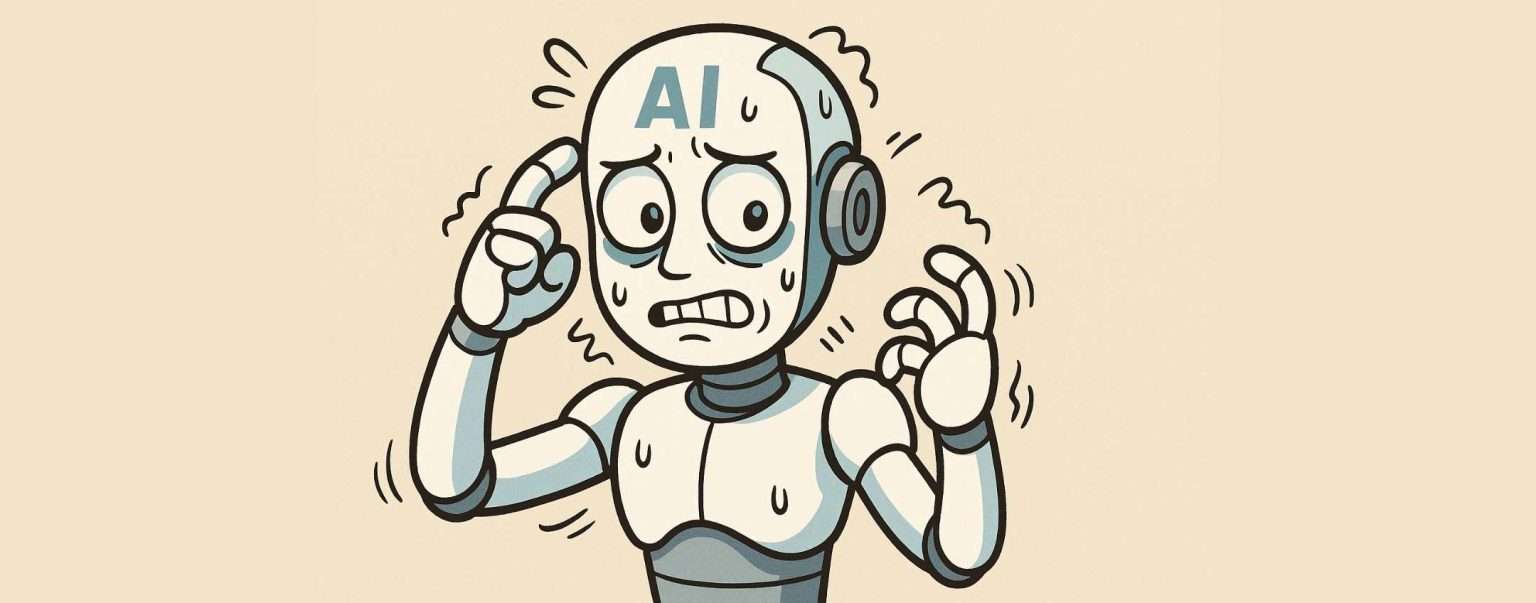 Anteprima: Come riconoscere un testo scritto dall’AI, lo studio di Graphite