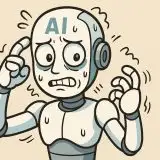 Come riconoscere un testo scritto dall'AI, lo studio di Graphite
