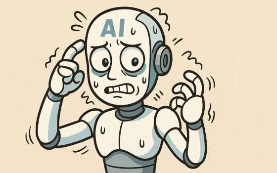 Come riconoscere un testo scritto dall'AI, lo studio di Graphite